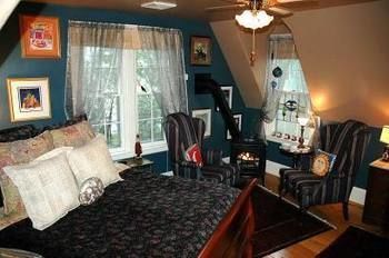 Red Elephant Inn Bed And Breakfast ノース・コンウェー エクステリア 写真