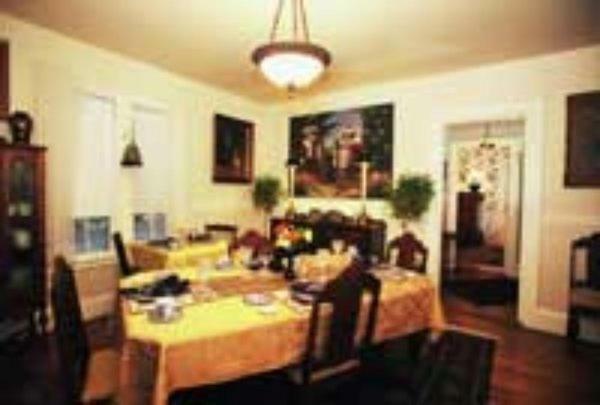 Red Elephant Inn Bed And Breakfast ノース・コンウェー エクステリア 写真