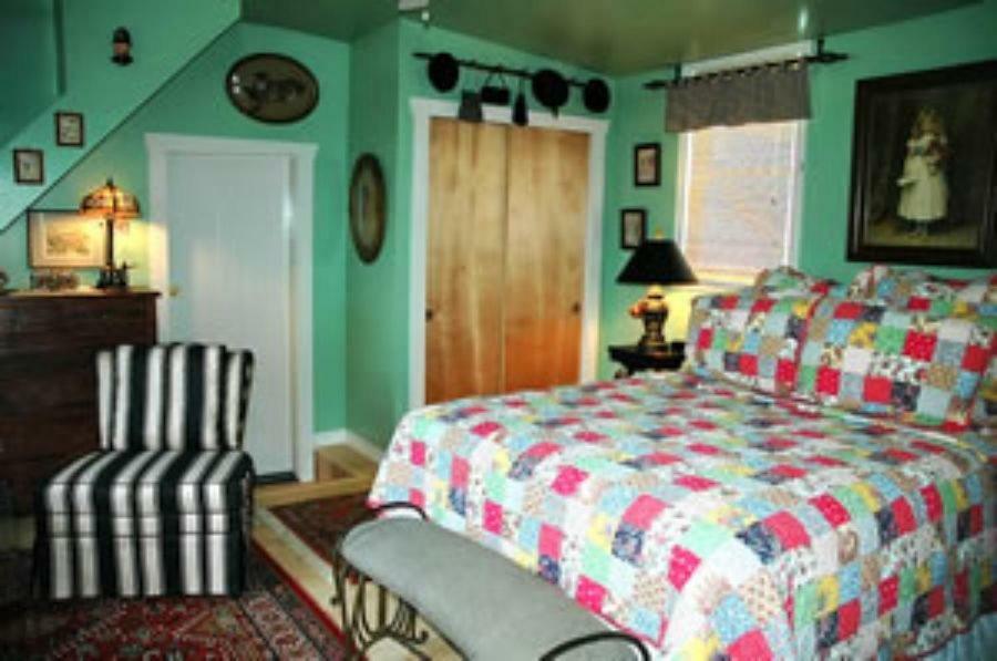 Red Elephant Inn Bed And Breakfast ノース・コンウェー エクステリア 写真